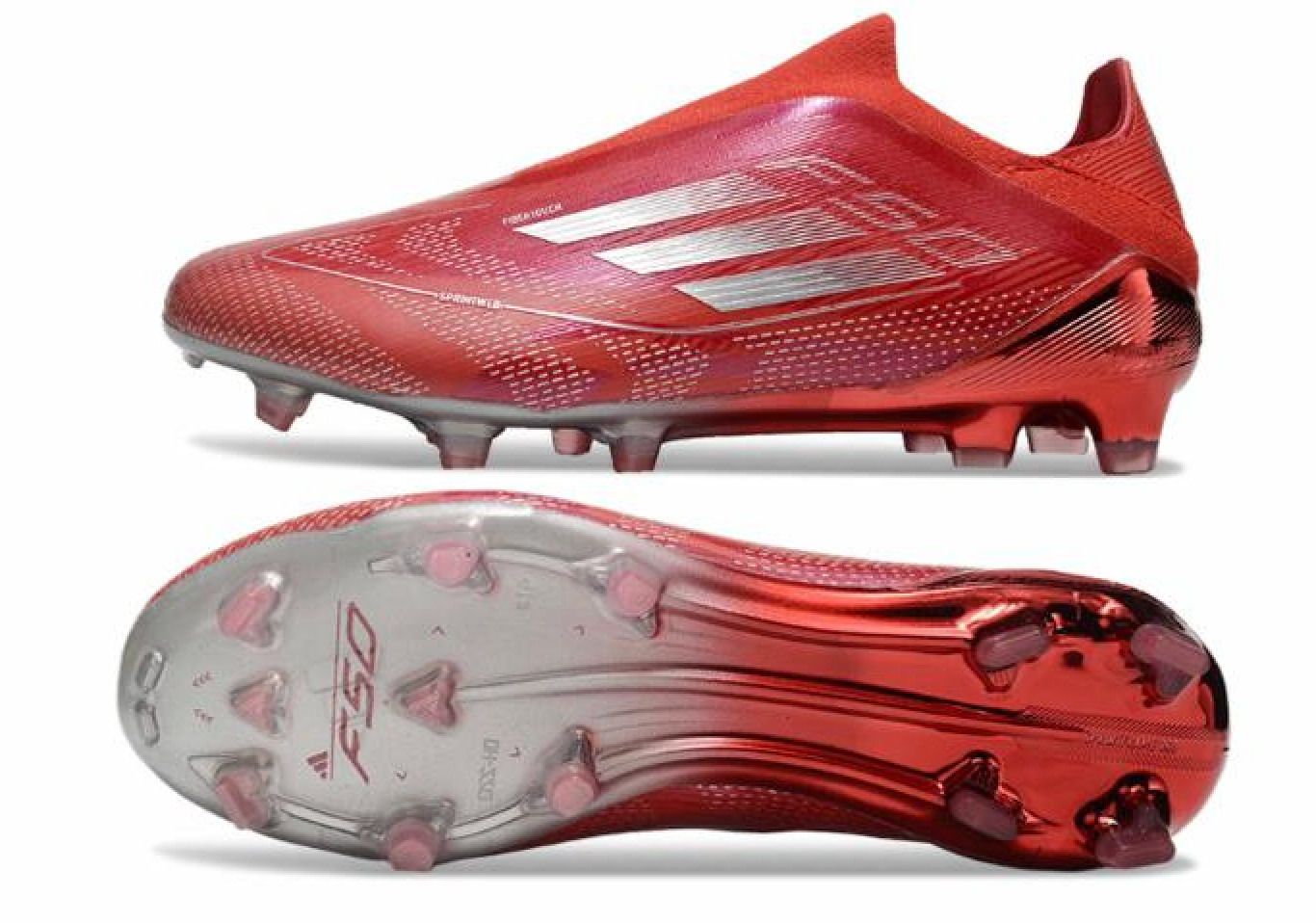 Chaussures Adidas F50