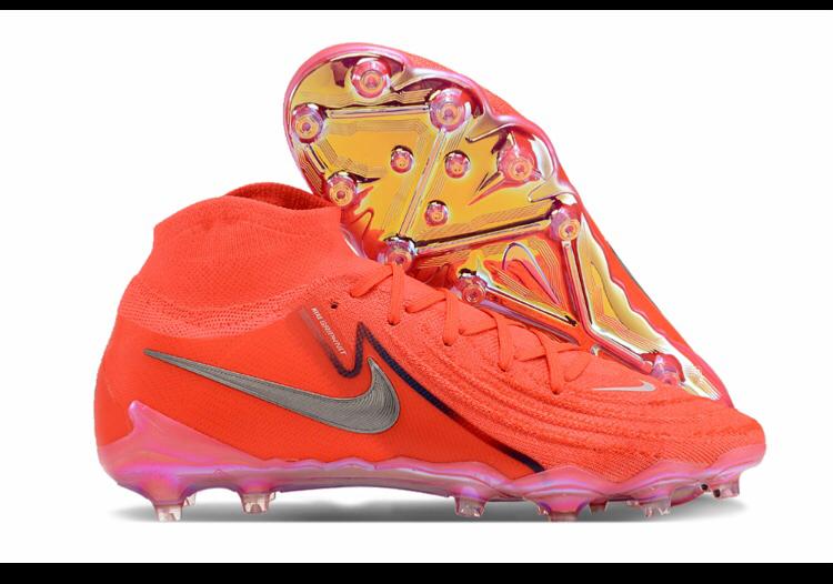 Chaussures Nike Phantom montante