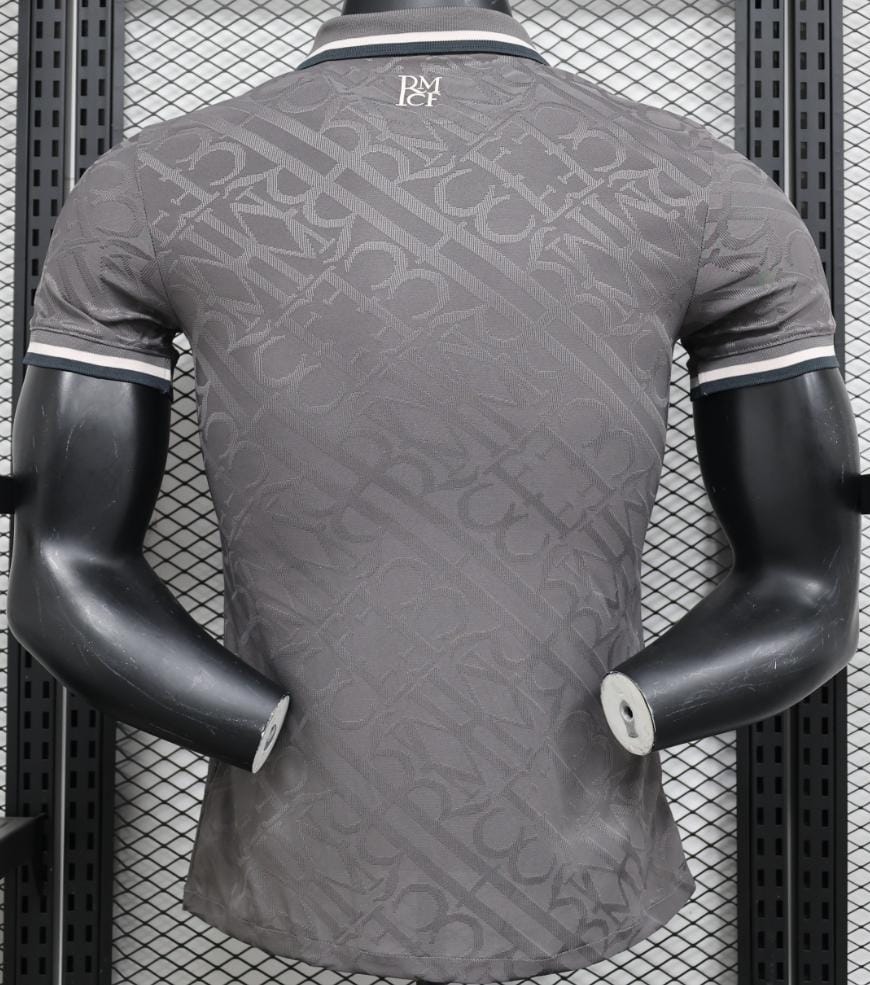 Maillot Real Madrid 2024/2025 - Édition spéciale