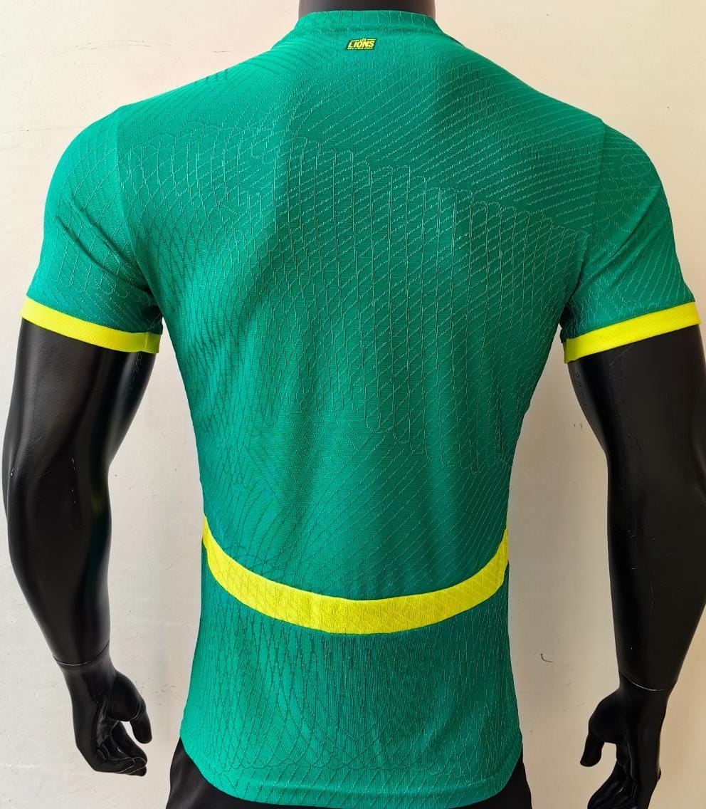 Maillot Sénégal 2024/2025