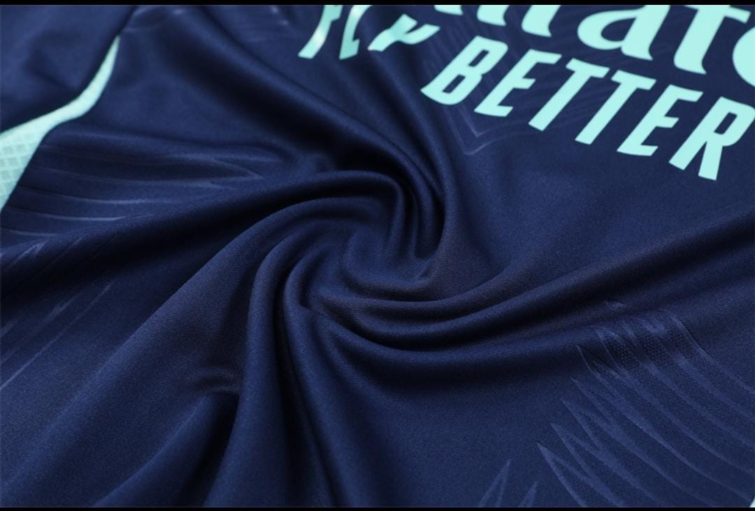 Survêtement d'entraînement Arsenal