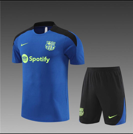 Maillot d'entraînement FC Barcelone – Édition 2024