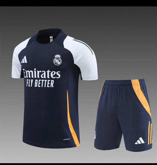 Maillot d'entraînement Real Madrid – Édition 2024