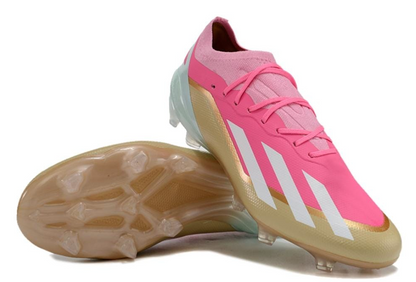 Chaussures adidas Crazyfast.1 avec lacets