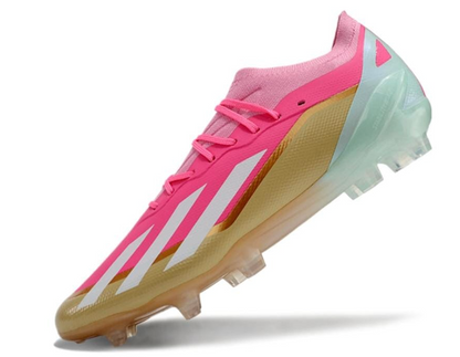 Chaussures adidas Crazyfast.1 avec lacets