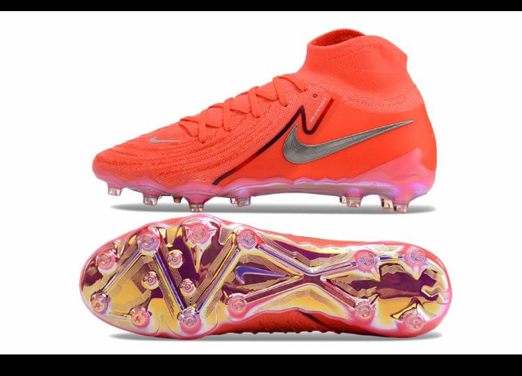 Chaussures Nike Phantom montante