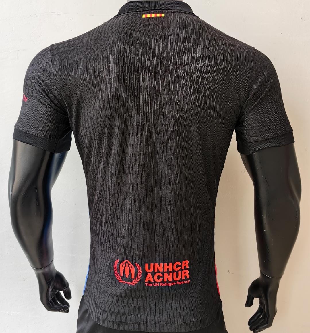 Maillot FC Barcelone 2024/2025 - Édition spéciale