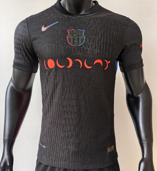 Maillot FC Barcelone 2024/2025 - Édition spéciale