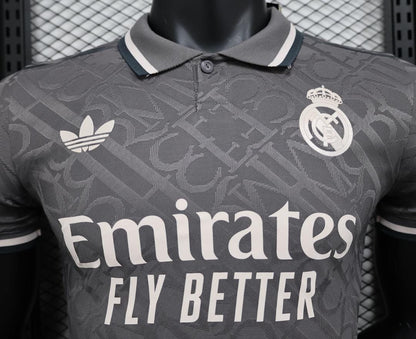 Maillot Real Madrid 2024/2025 - Édition spéciale