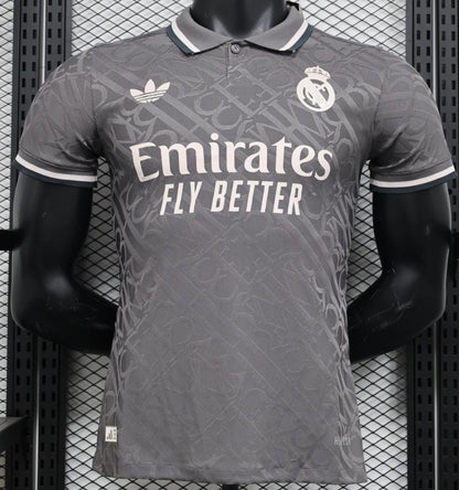 Maillot Real Madrid 2024/2025 - Édition spéciale
