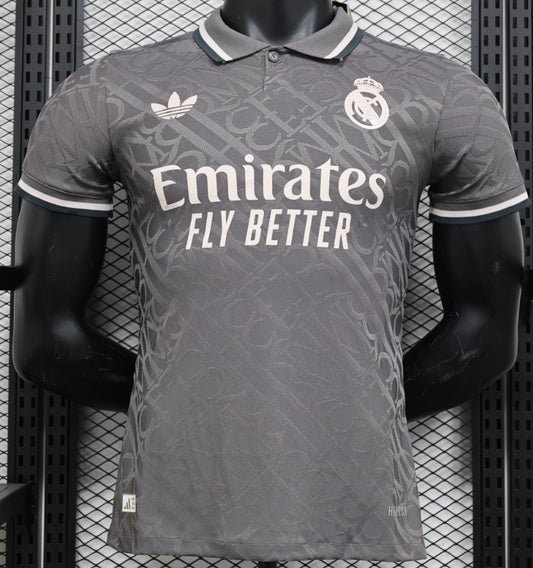 Maillot Real Madrid 2024/2025 - Édition spéciale