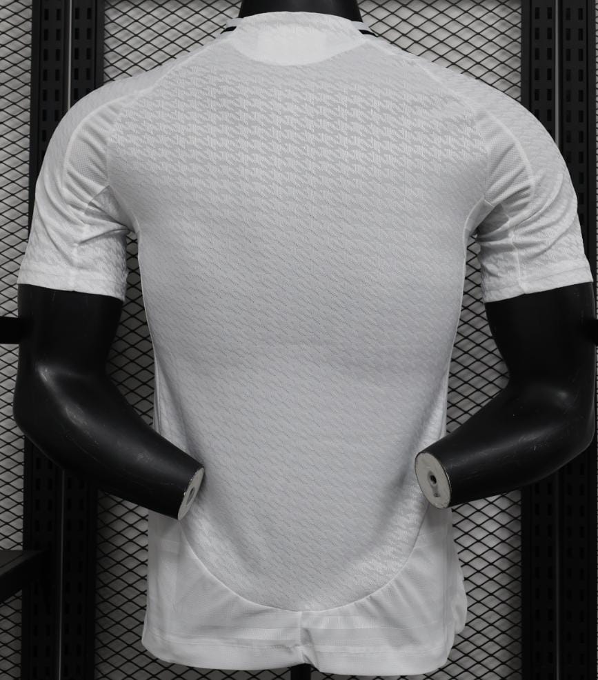 Maillot domicile Real Madrid