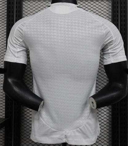 Maillot domicile Real Madrid