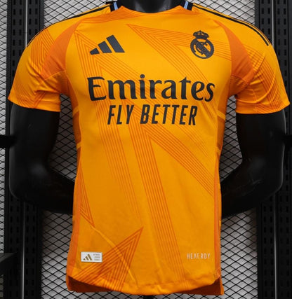 Maillot Real Madrid Third