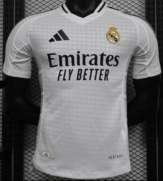 Maillot domicile Real Madrid
