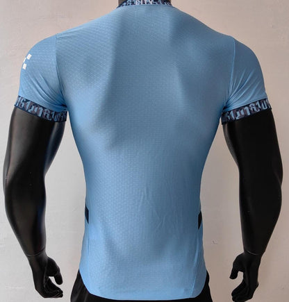 Maillot Officiel Manchester City 2023/2024 - Domicile