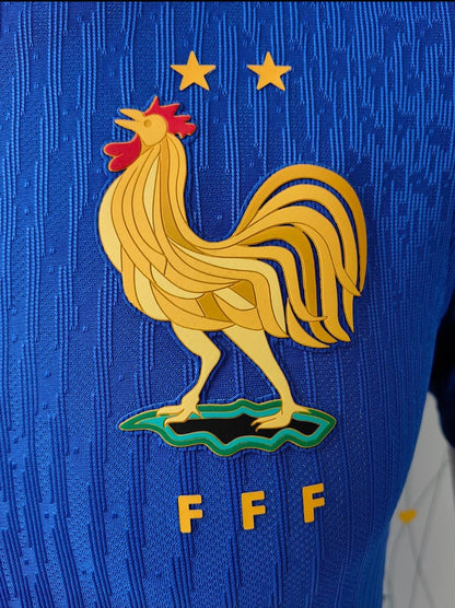 Maillot Équipe de France