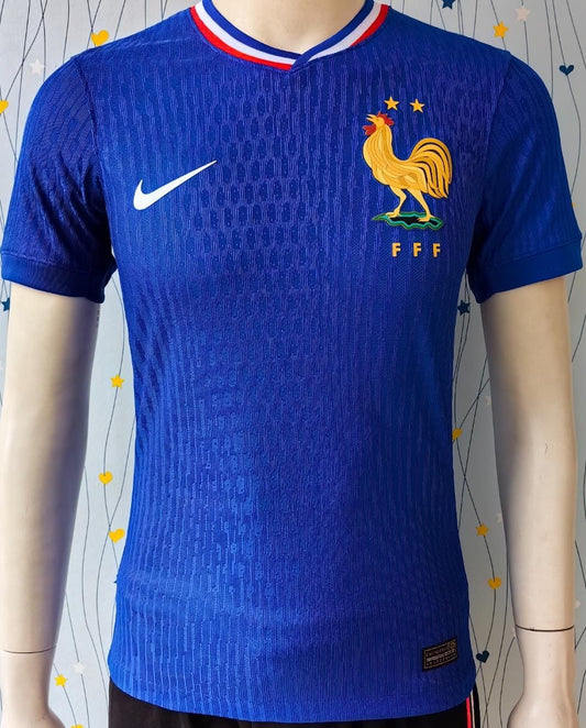 Maillot Équipe de France