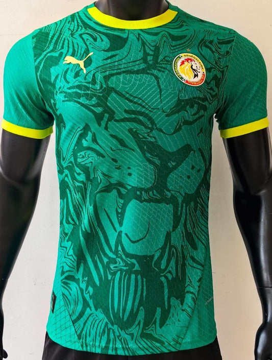 Maillot Sénégal 2024/2025