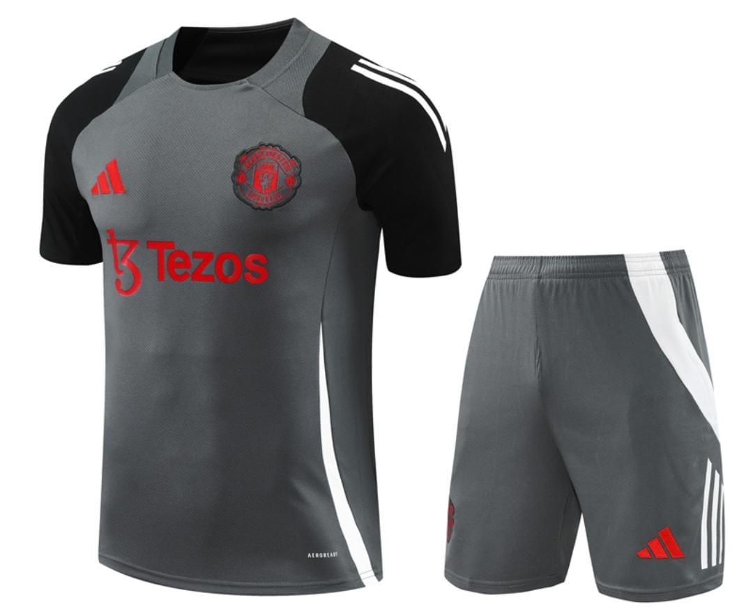 Maillot d'Entraînement Manchester United 2024/2025