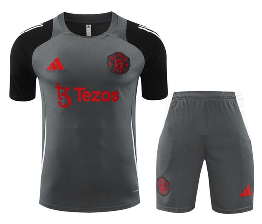 Maillot d'Entraînement Manchester United 2024/2025