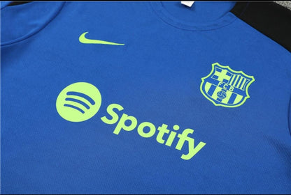 Maillot d'entraînement FC Barcelone – Édition 2024