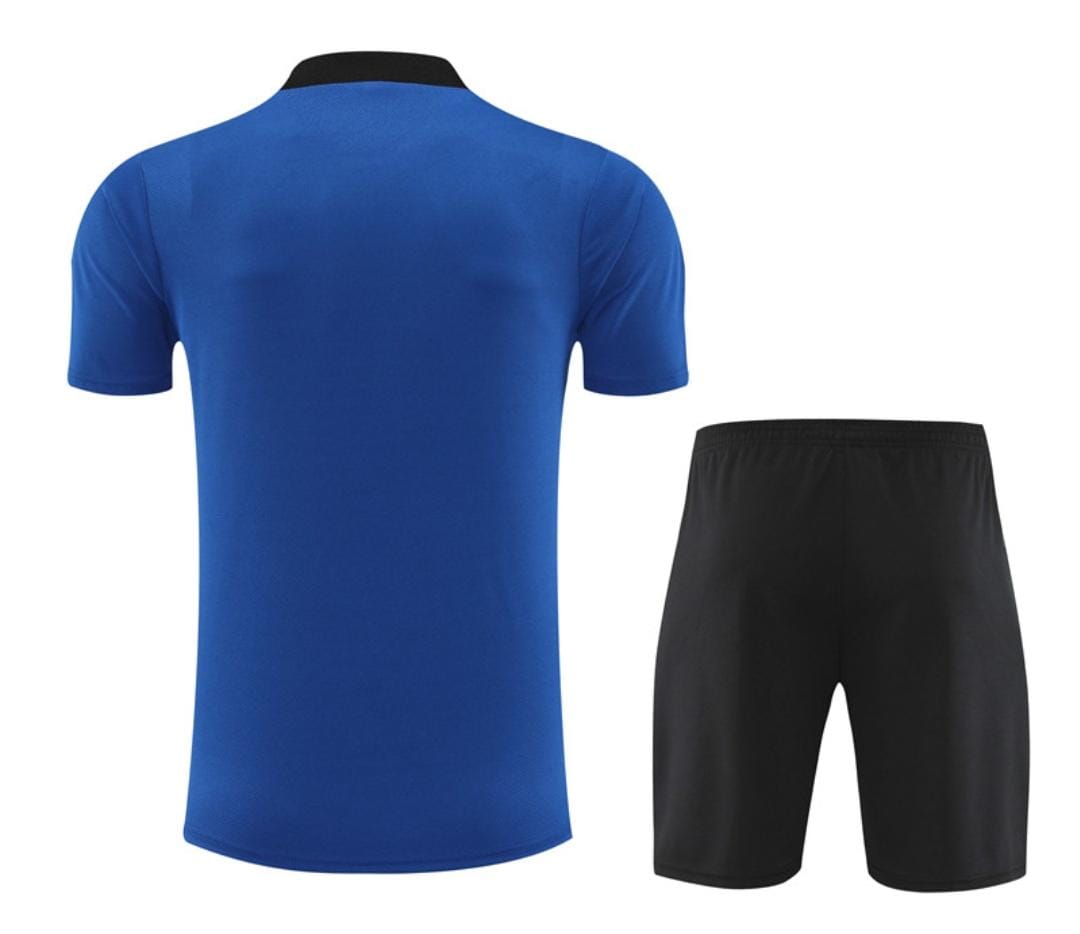 Maillot d'entraînement FC Barcelone – Édition 2024