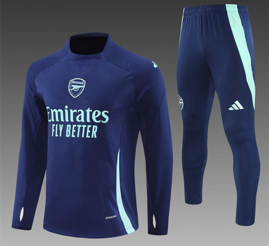 Survêtement d'entraînement Arsenal