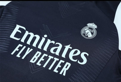Survêtement d'entraînement Real Madrid – Édition 2024