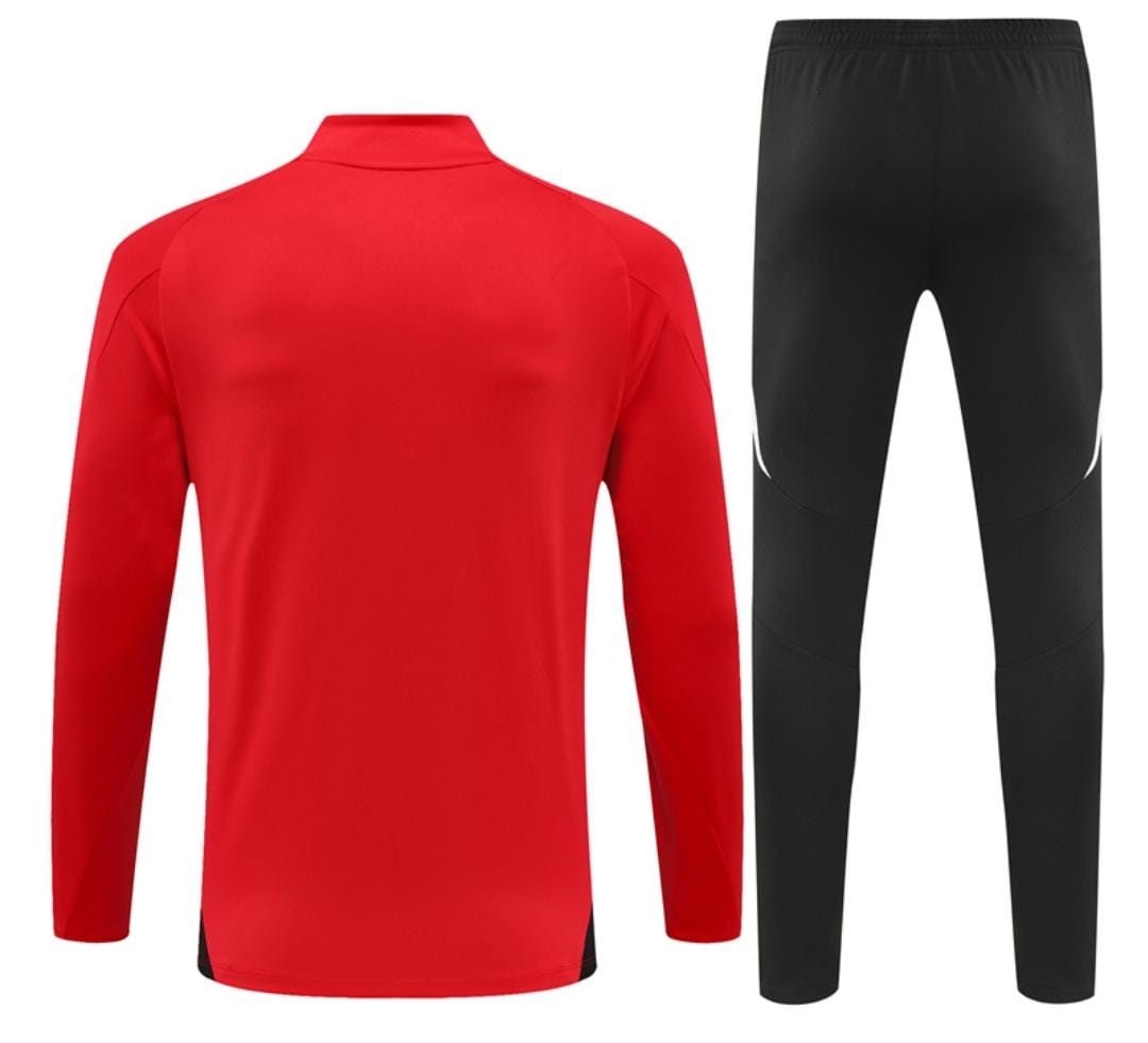 Survêtement d'entraînement Manchester United