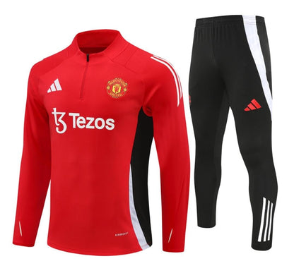 Survêtement d'entraînement Manchester United