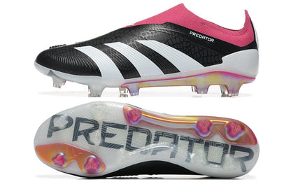 Chaussures Adidas Predator sans lacets