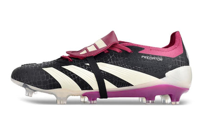 Chaussures Adidas Predator languette iconique