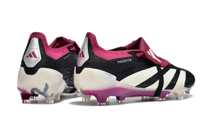 Chaussures Adidas Predator languette iconique
