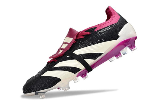 Chaussures Adidas Predator languette iconique