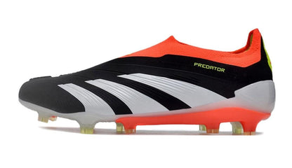 Chaussures Adidas Predator sans lacets