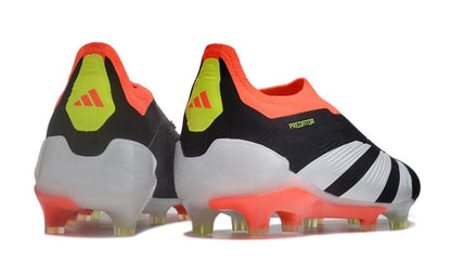 Chaussures Adidas Predator sans lacets